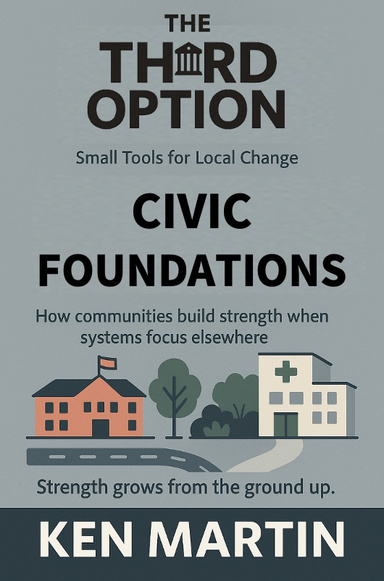 Civic Foundations