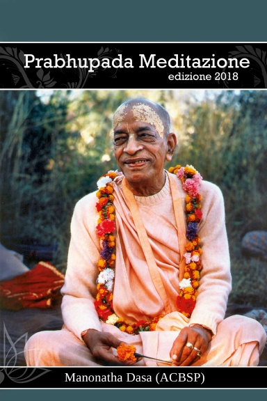 Prabhupada Meditazione