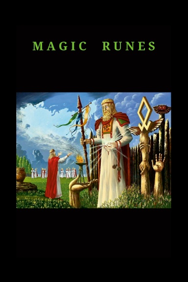 Magic Runes