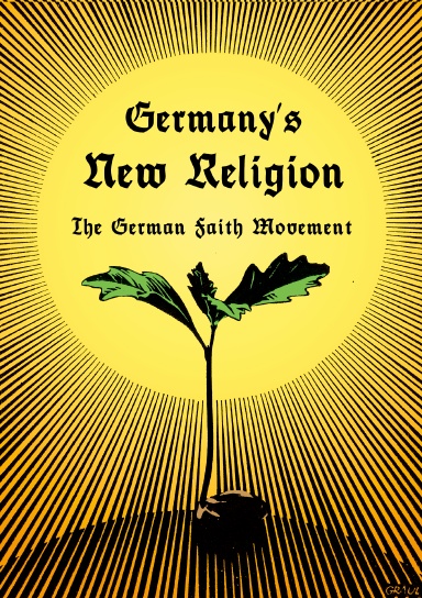 The New Religion