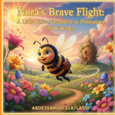 Nora's Brave Flight