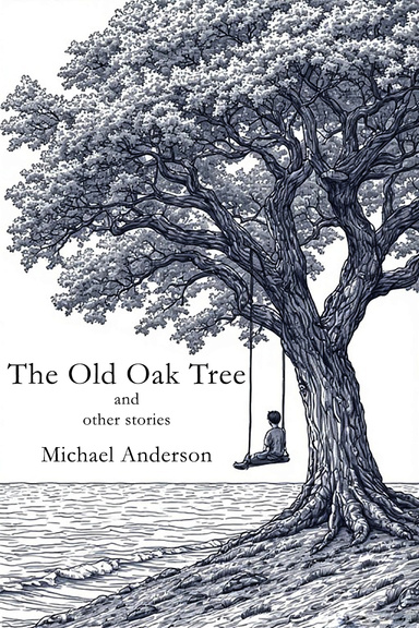 The Old Oak Tree