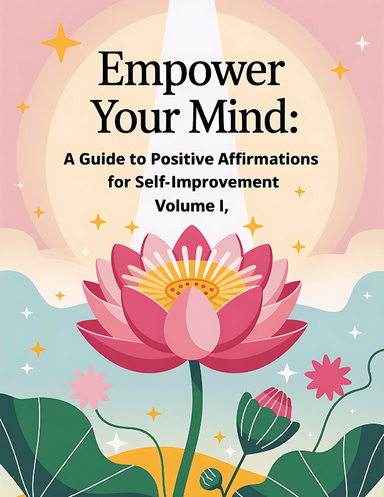 Empower Your Mind