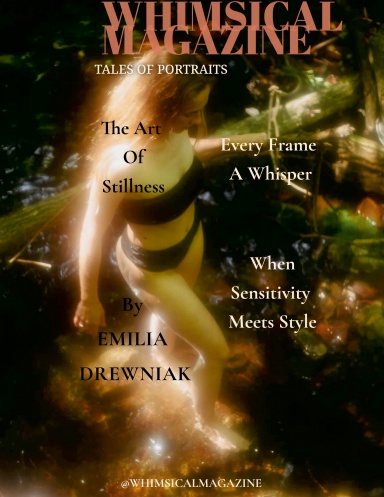 Whimsical Magazine