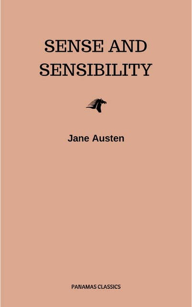Sense and Sensibility-Annotated
