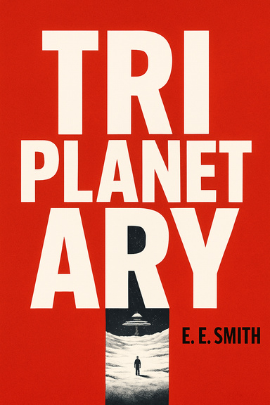 Triplanetary