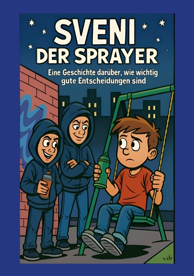Sveni der Sprayer