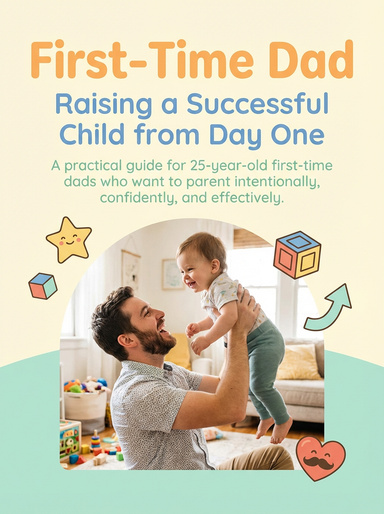 First-Time Dad