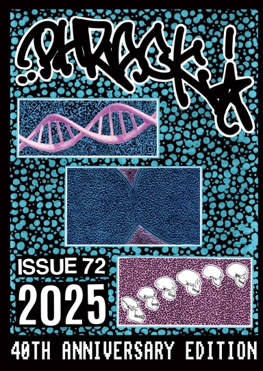 Phrack 72