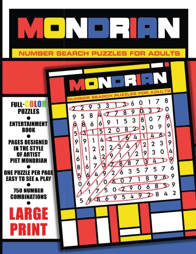 MONDRIAN