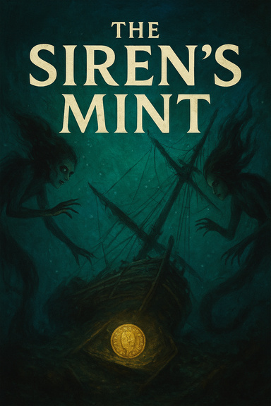 The Siren's Mint