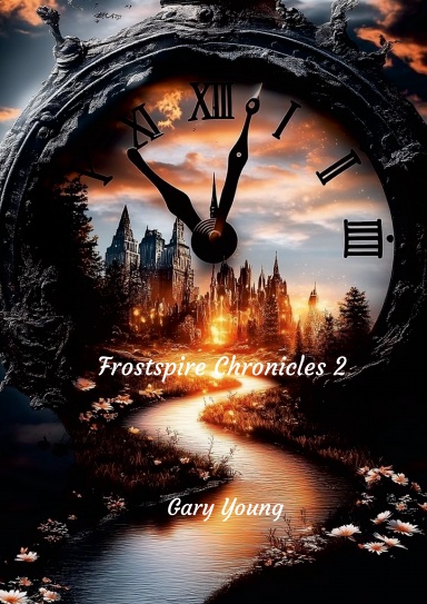 Fostspire Chronicles 2