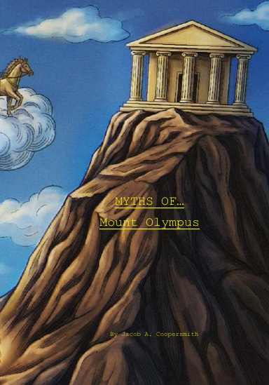 MYTHS OF...