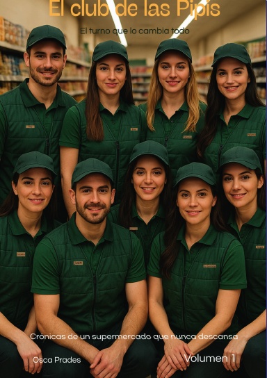 El club de las Pipis