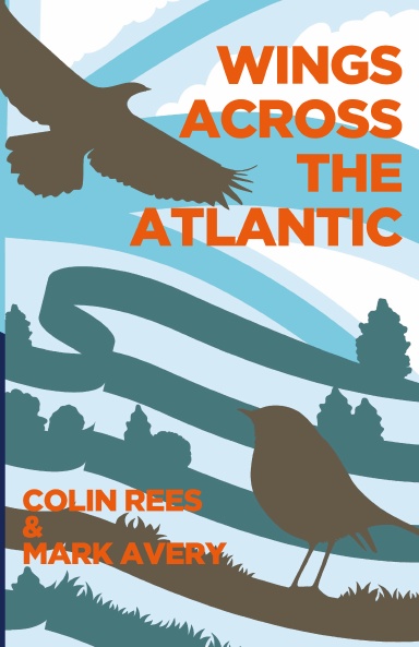 Wings Across the Atlantic