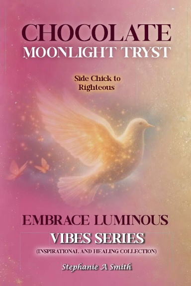 CHOCOLATE MOONLIGHT TRYST