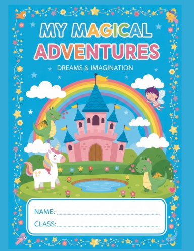My Magical Adventures