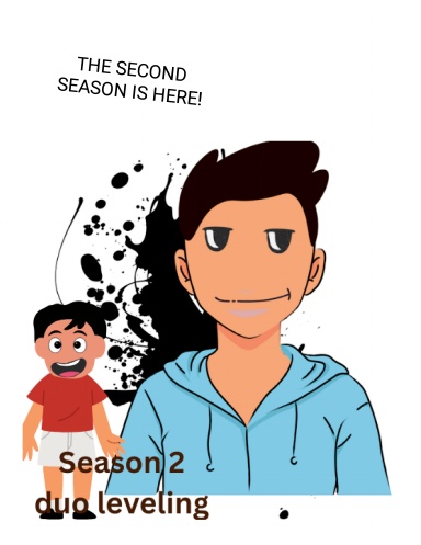 Player select season 2: duo leveling