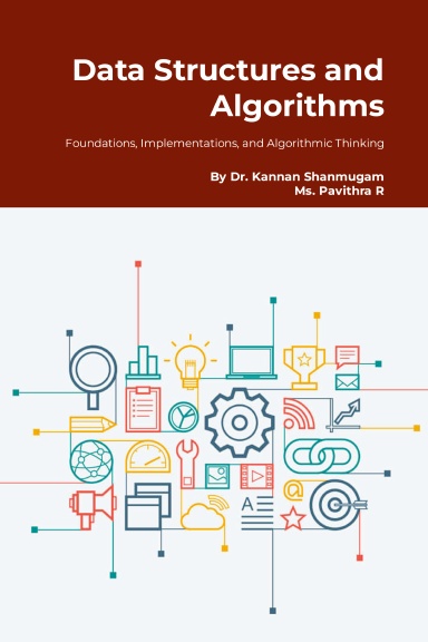 Data Structures and Algorithms