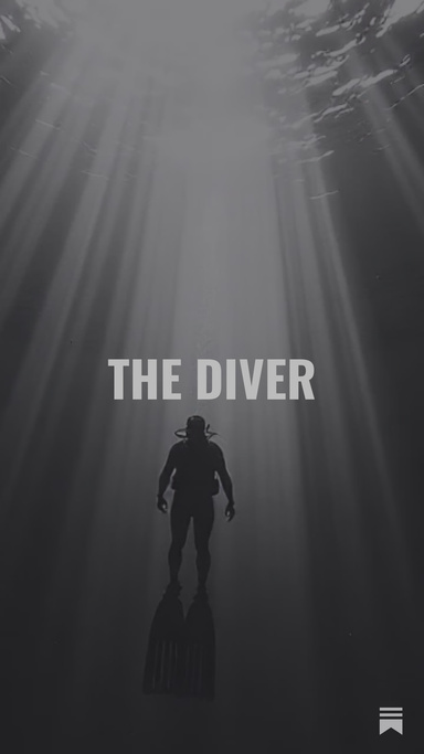 The Diver