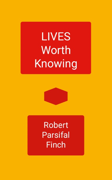 LIVES Worth Knowing