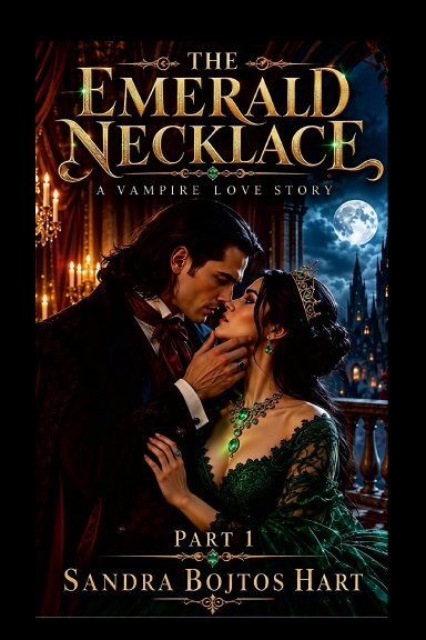 The Emerald Necklace