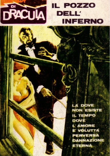 IL POZZO DELL’INFERNO