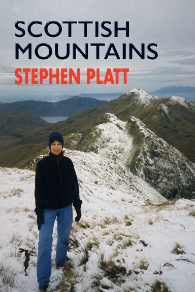 Scottish Mountains