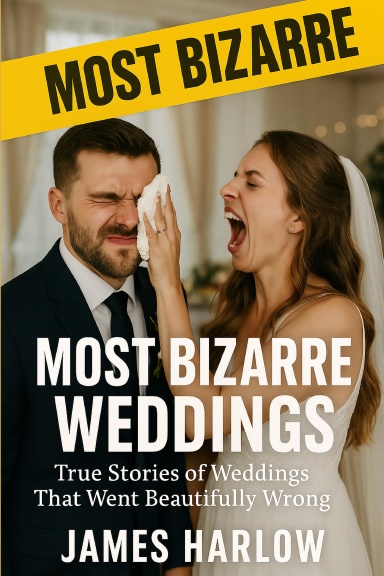 Most Bizarre Weddings