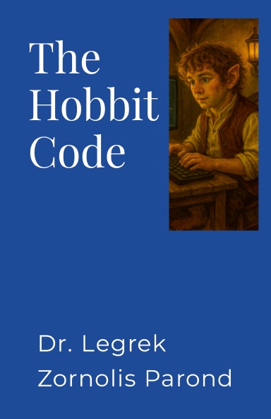 The Hobbit Code