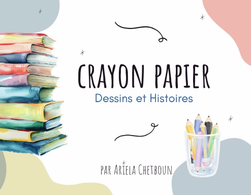 Papier crayon