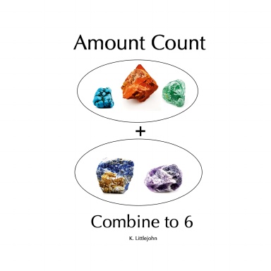 Amount Count  Combine to 6