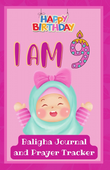 Baligha Journal and Prayer Tracker