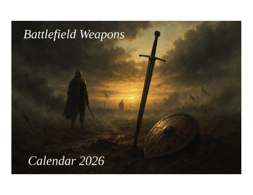 Battlefield Weapons