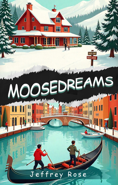 MOOSEDREAMS