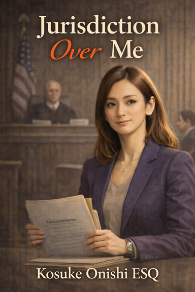 Jurisdiction Over Me