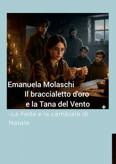 Il braccialetto d'oro e la Tana del Vento