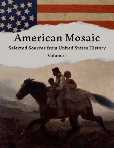 American Mosaic (Volume 1)