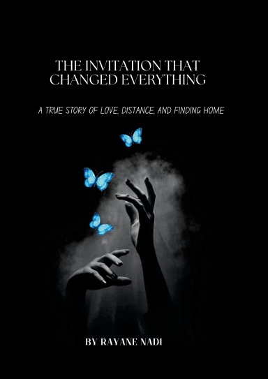 The invitation that changed everything