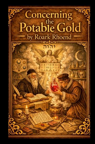 Concerning Aurum Potabile