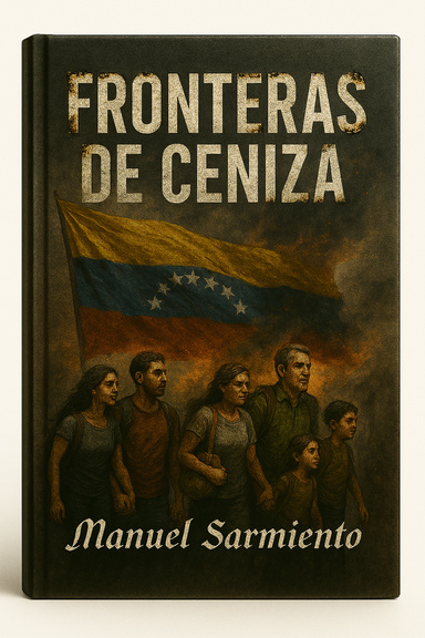 Fronteras de Ceniza