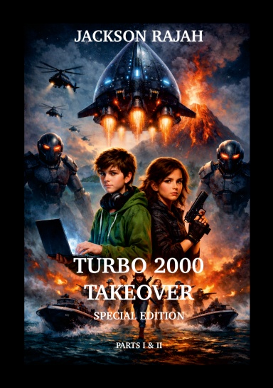 Turbo 2000 Takeover