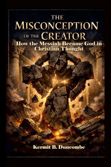 THE MISCONCEPTION OF THE CREATOR
