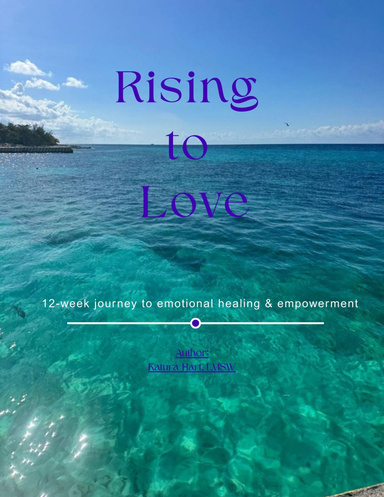 Rising To Love
