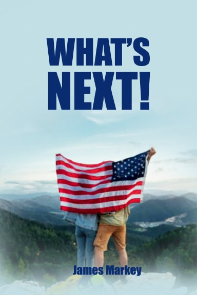 What’s Next
