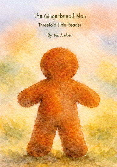 The Gingerbread Man