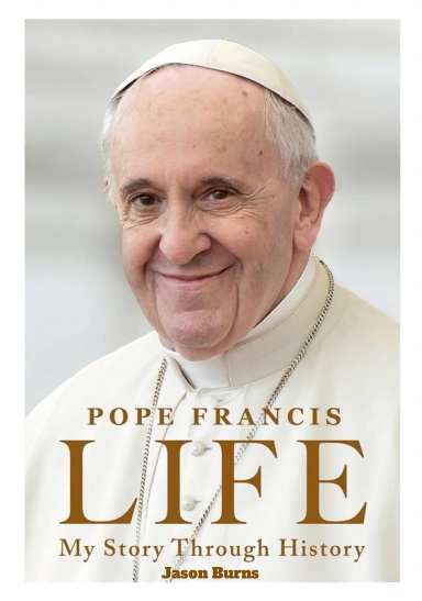 Pope Francis