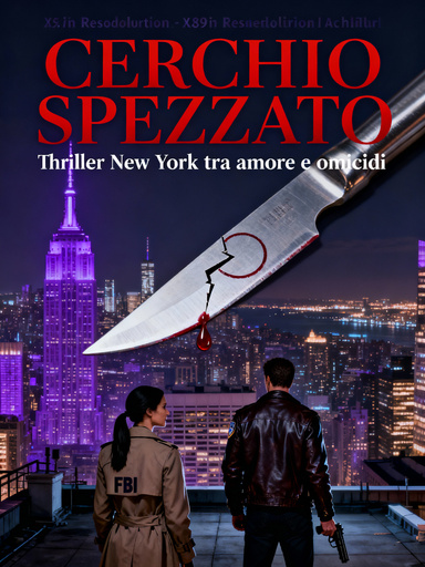 Cerchio spezzato