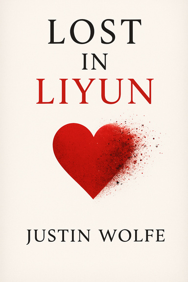 Lost in Liyun