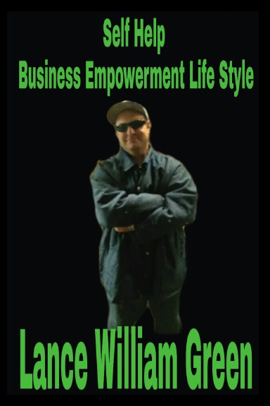 Self-help business empowerment lifestyle